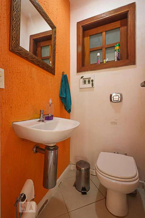 Casa em condomínio com 8 quartos e jardim privativo — photo 4