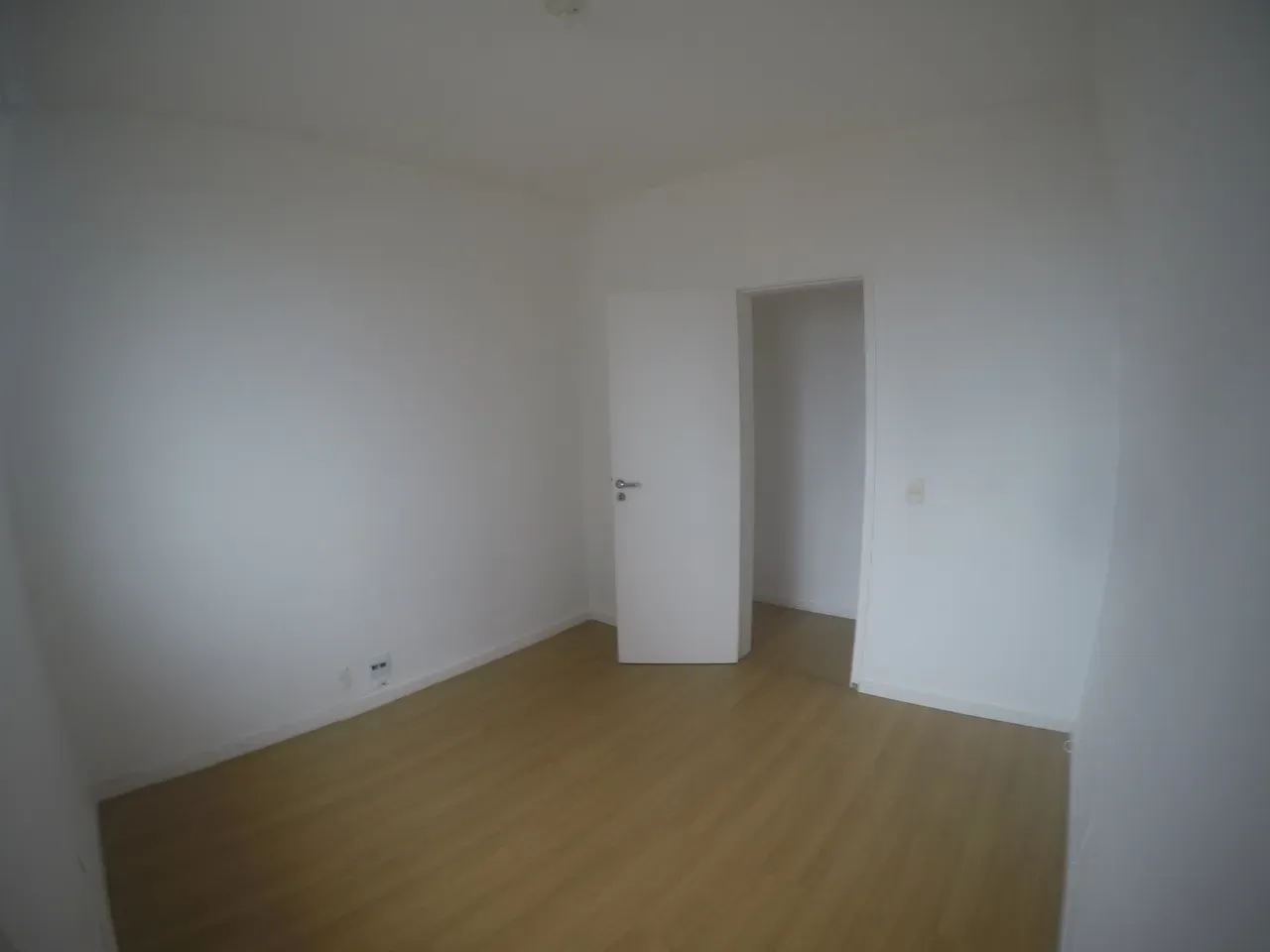 Apartamento com 2 quartos e varanda, mobiliado sem mobília — photo 16