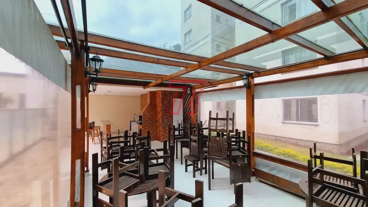3-bedroom apartment with suite and 1 parking spot, 62 m² — photo 23