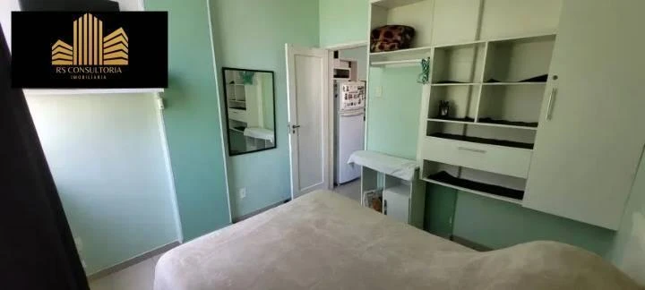 Furnished one-bedroom apartment, 30 m² — photo 3