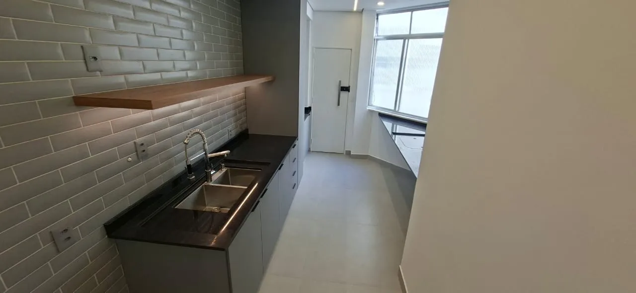 Apartamento de 3 quartos com suíte e 110 m² — photo 4