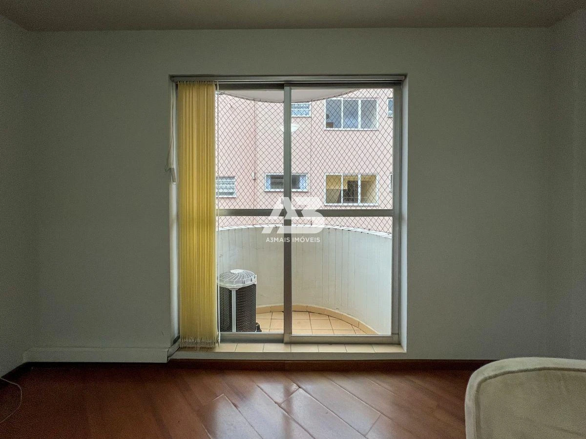 Vestidor y 2 dormitorios: departamento de 139 m² — photo 13