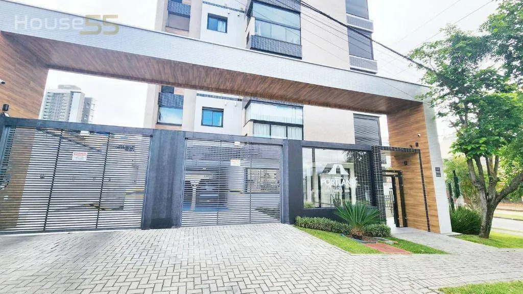 Apartamento com 3 quartos, 1 suíte e 2 vagas 118 m² — photo 26