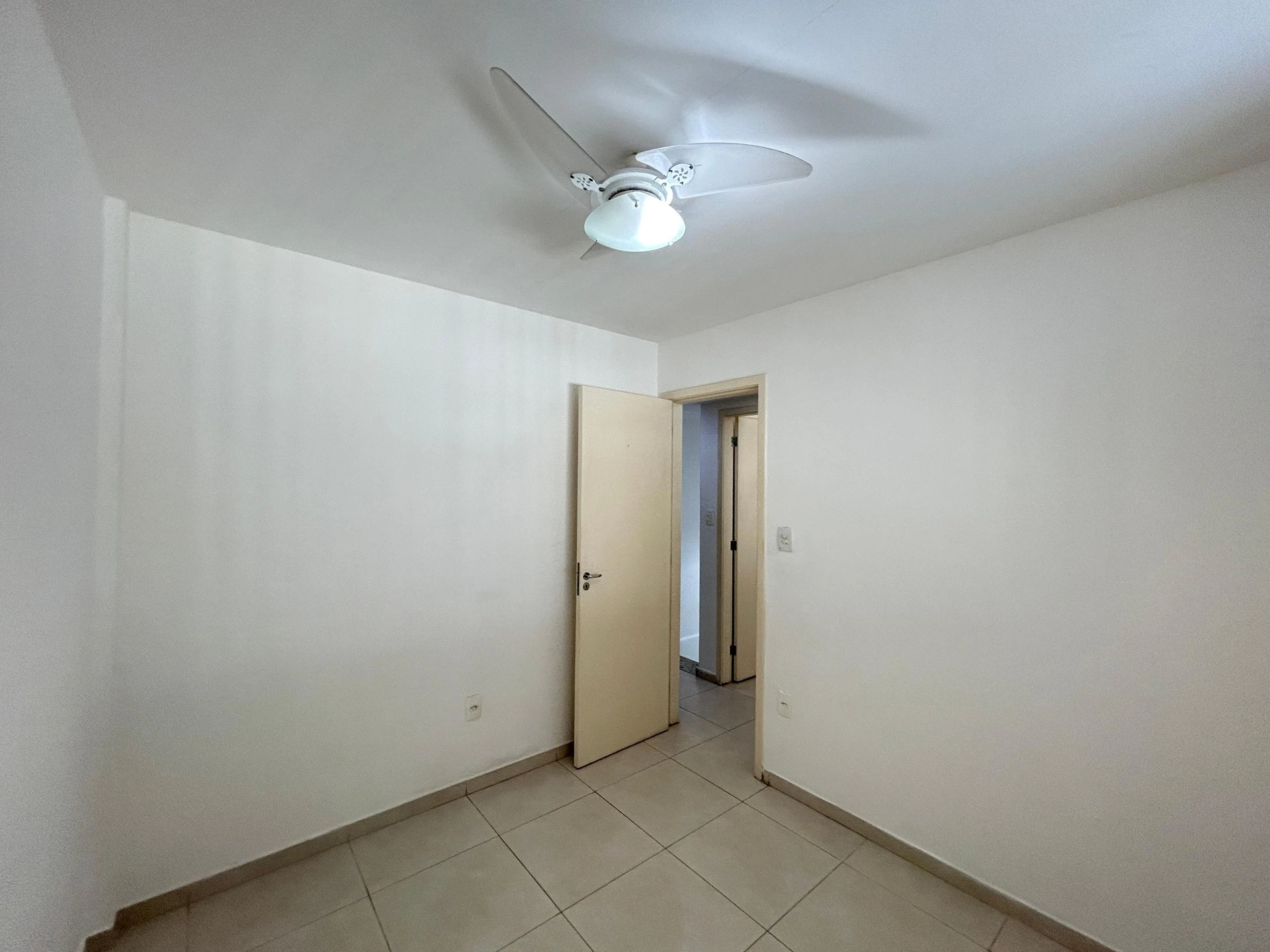 House, 96 m², with a grill on the balcony — photo 25