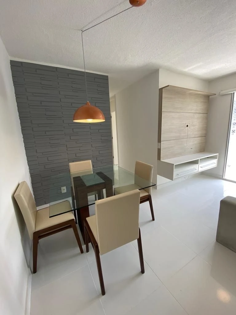 Apartamento mobiliado de 80 m² e 2 quartos, Barra Olímpica — photo 12