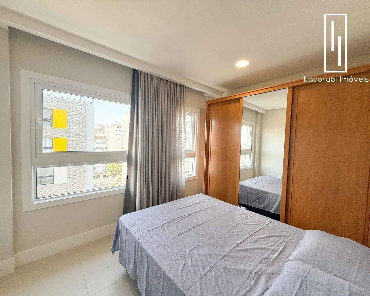 Furnished apartment, 30 m², with a mountain view — photo 7