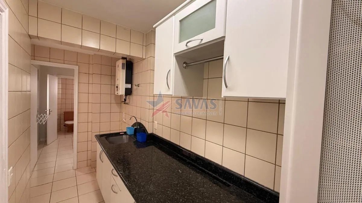 Apartamento amueblado de 3 dormitorios y 125 m² — photo 46
