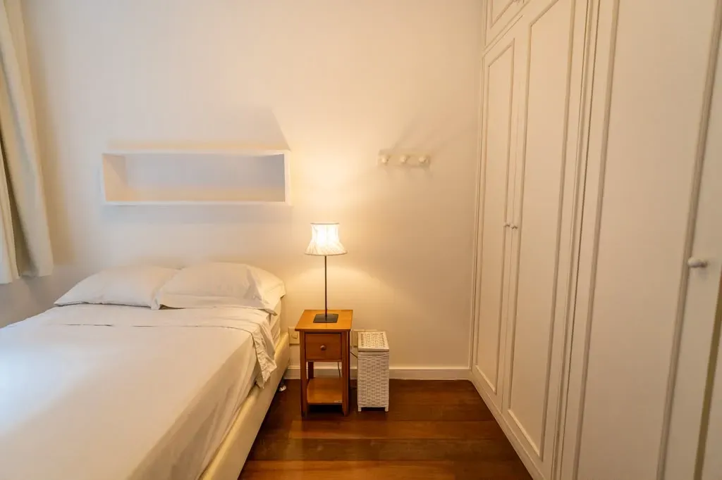 Rental apartment with 4 bedrooms and 125 m² — photo 28