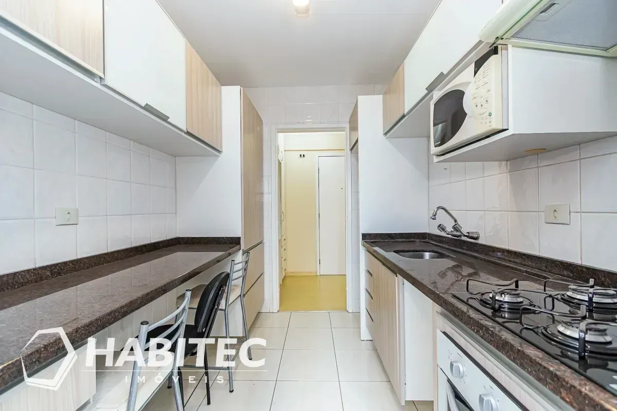 Apartamento de 108 m² con 2 dormitorios y 1 plaza de garaje — photo 16