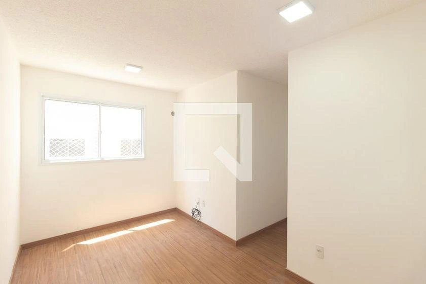 2-bedroom 45 m² apartment with a closed-off kitchen — photo 23