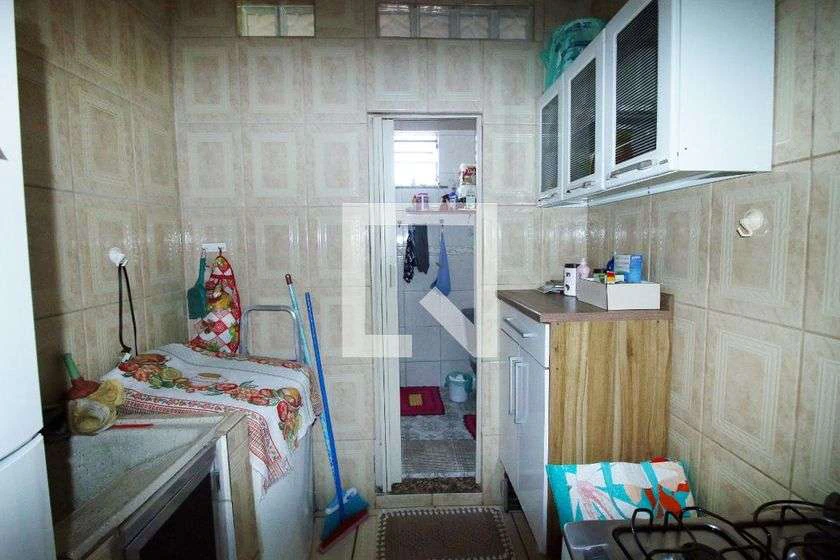 Furnished 1-bedroom house with 28 m² and a balcony — photo 16