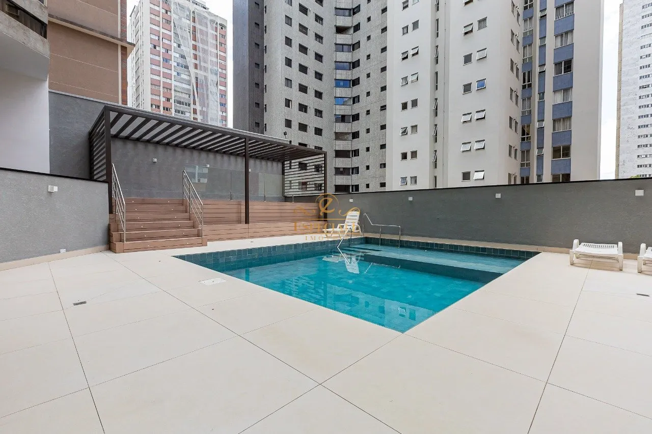 Мебльована квартира з 3 кімнатами на 146 м² — photo 74