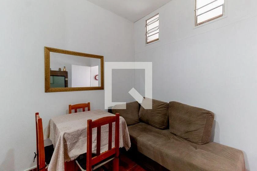 Furnished 1-bedroom apartment with no parking, 45 m² — photo 10
