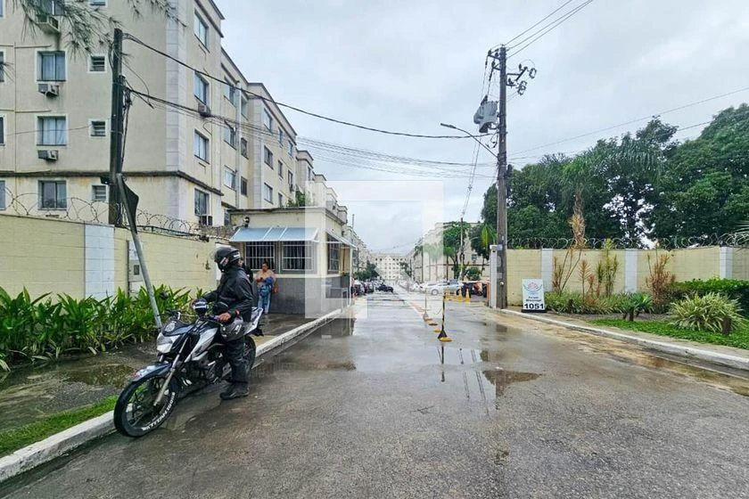 2-bedroom apartment with a washing machine — photo 38