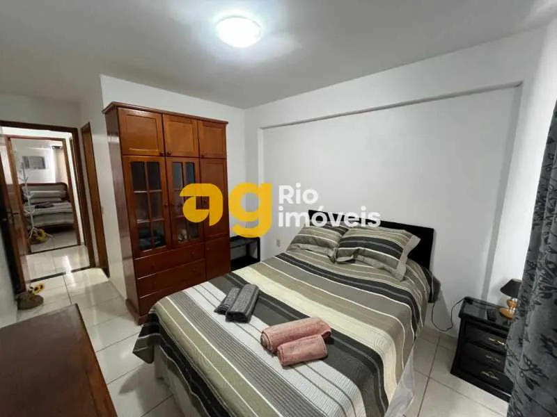 Apartamento mobiliado com 3 quartos e 3 banheiros — photo 3