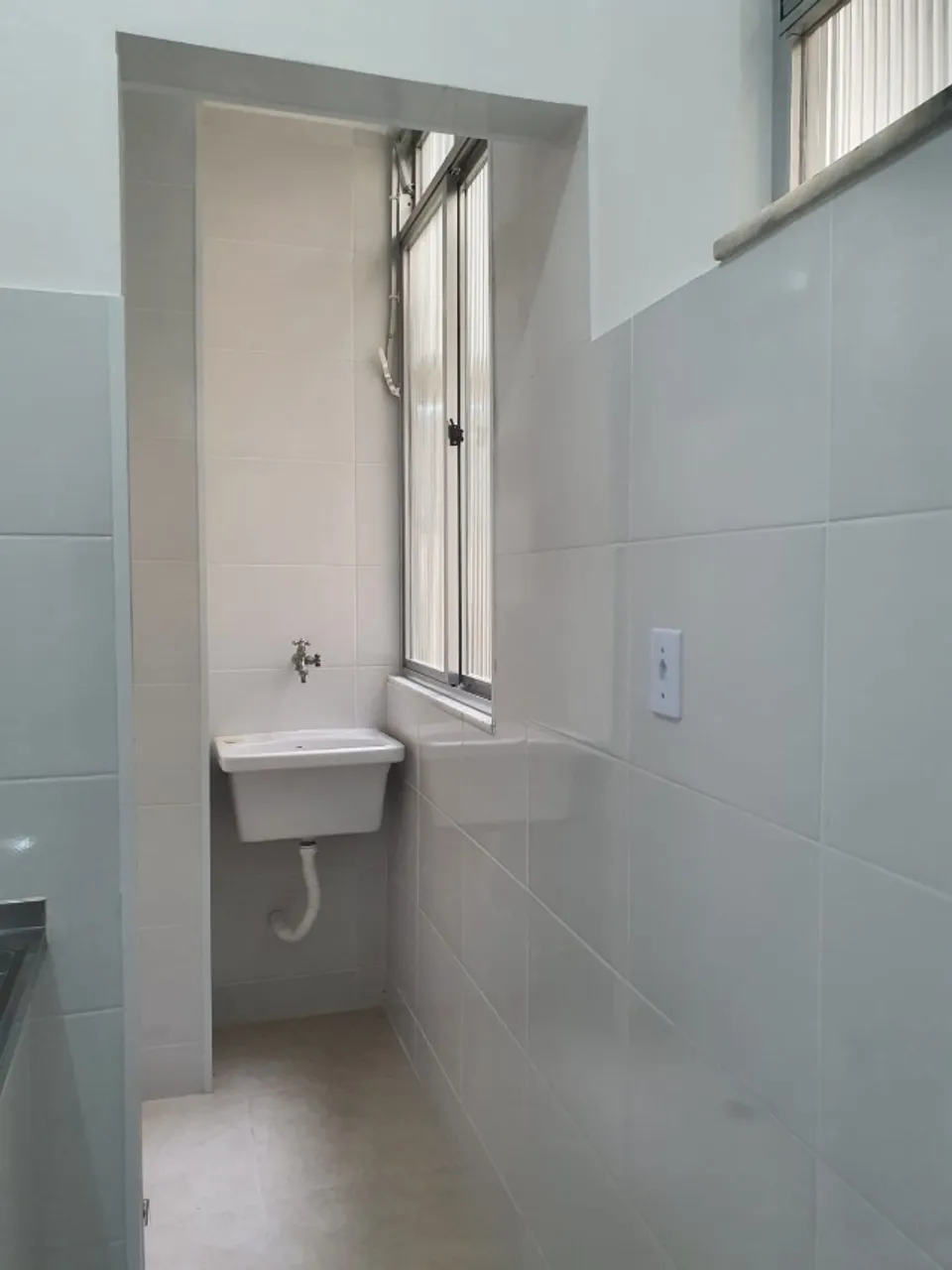 One-bedroom apartment, 40 m² — photo 10