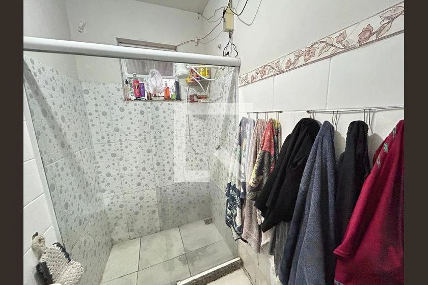 Мебльований будинок з 2 спальнями, 52 м² і паркуванням — photo 25