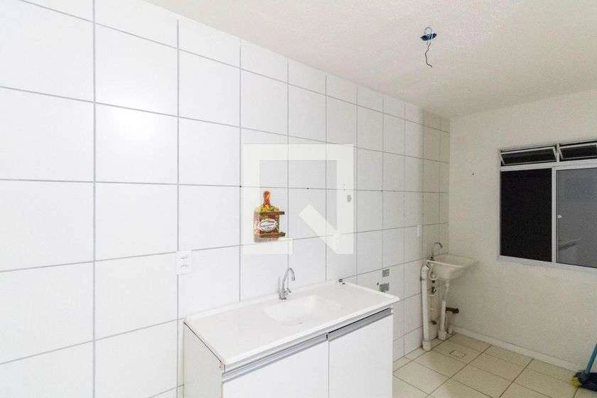 Квартира 45 м² с 2 спальнями и кондиционером — photo 13