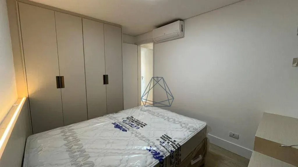 Apartamento mobiliado de 92 m² com 2 quartos e sacada — photo 11