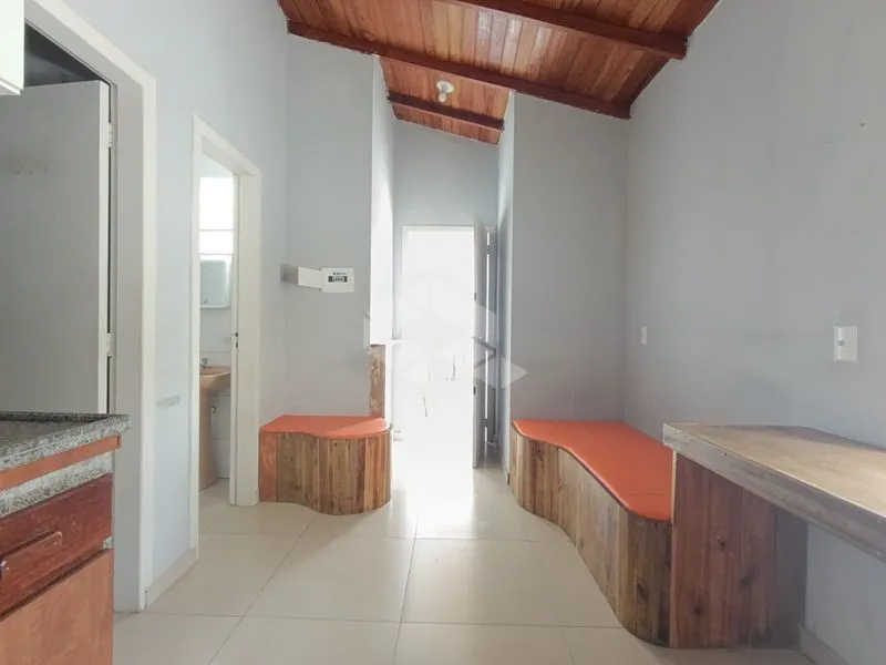 Kitnet 25 m² com 1 quarto e vaga descoberta — photo 13