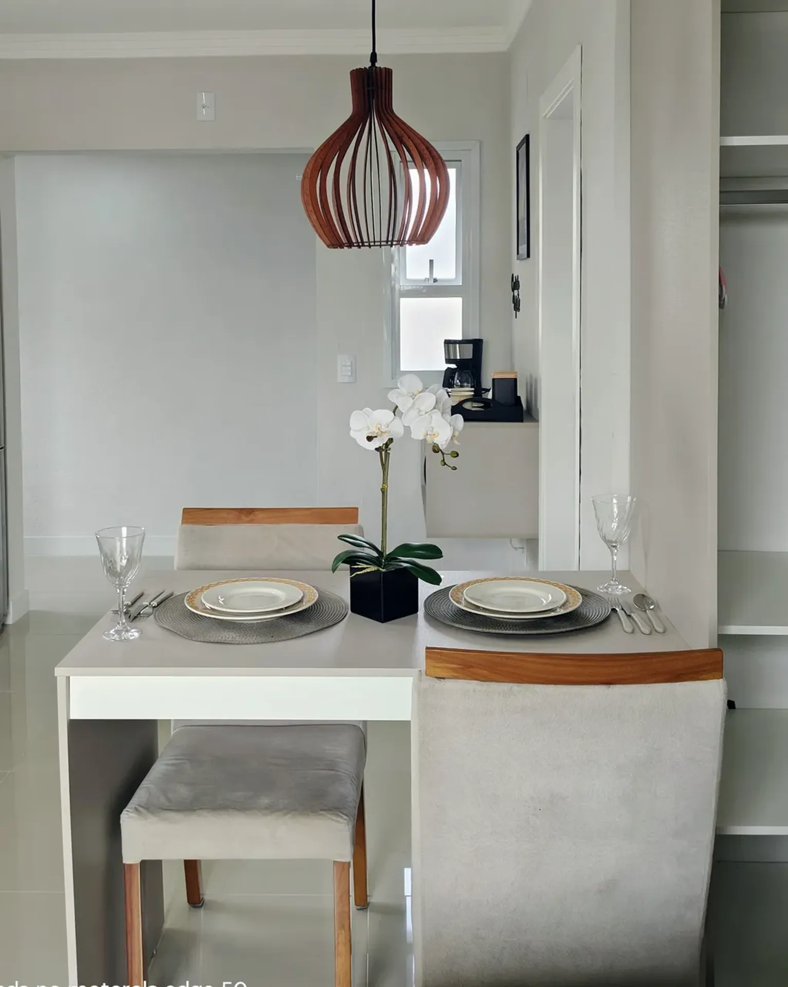 Furnished 30 m² studio in Florianópolis — photo 11