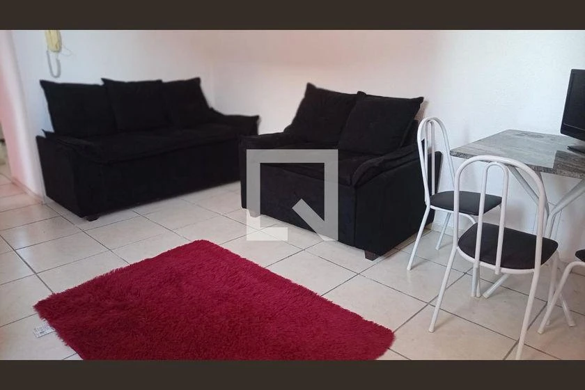 Apartamento mobiliado de 2 quartos e 37 m² — photo 3