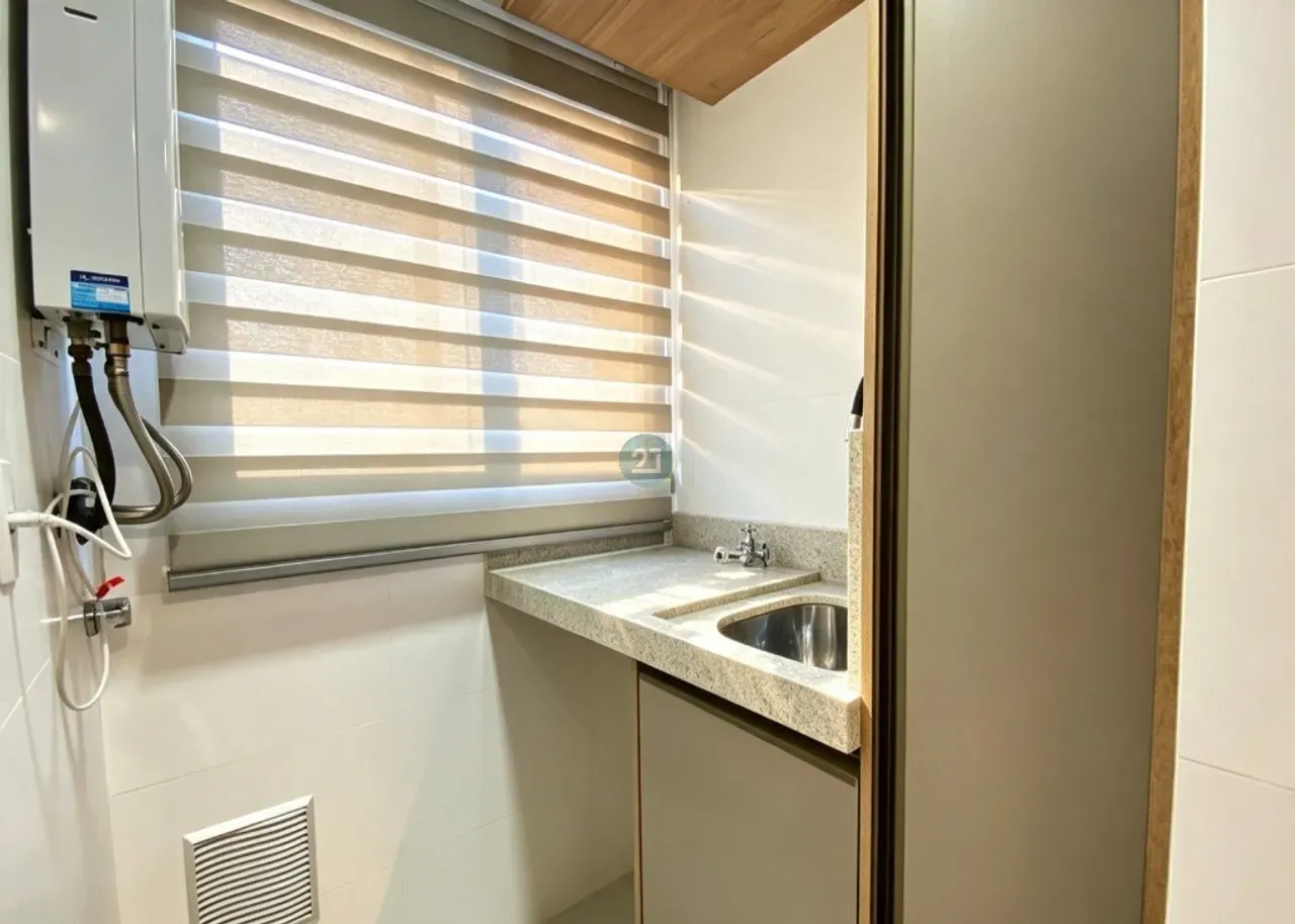 3-bedroom apartment with 1 en-suite and 2 parking spaces — photo 16