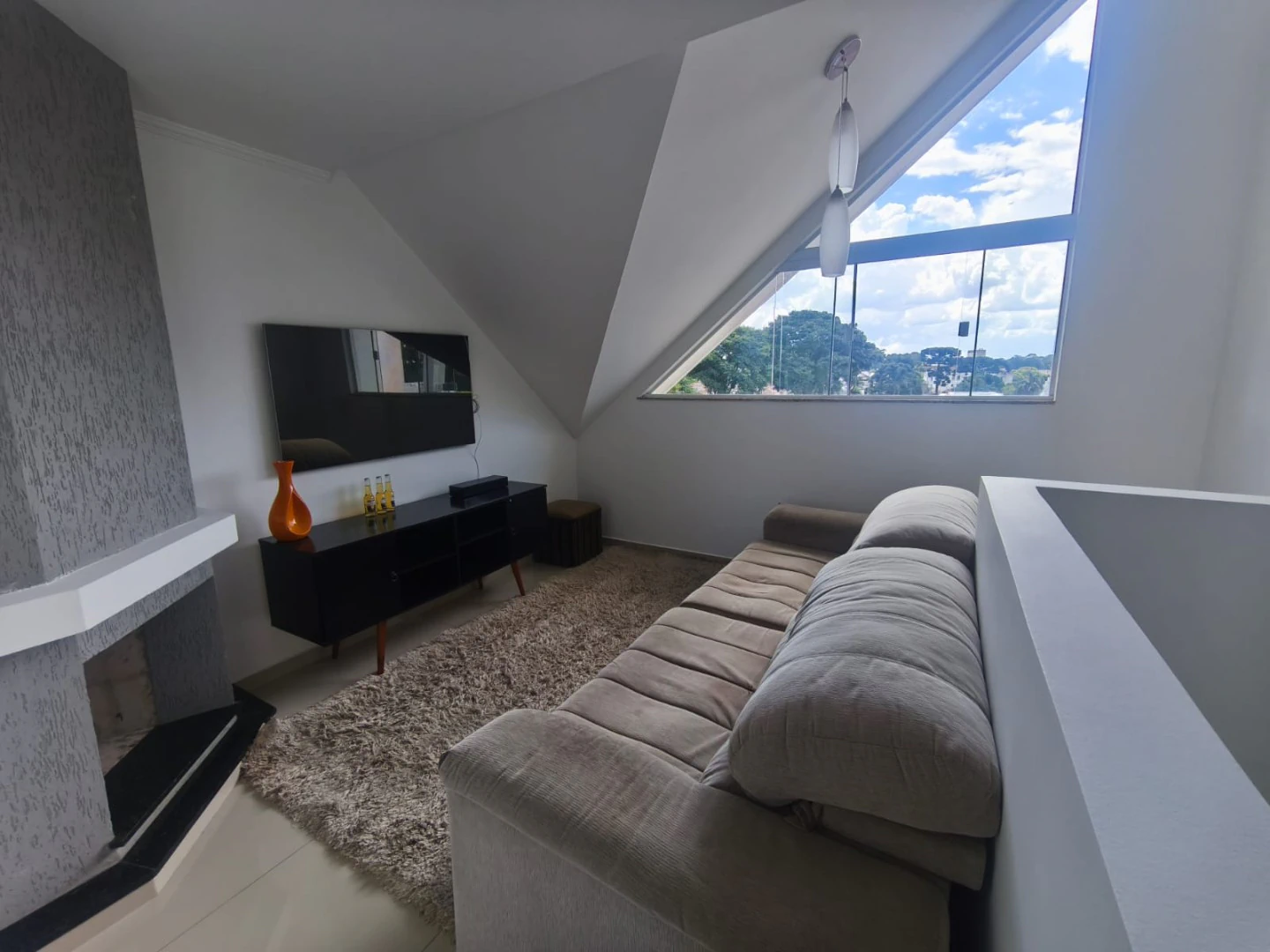 Home office in a 3-bedroom house, 167 m² — photo 11