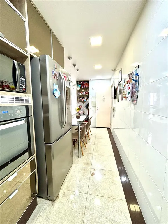 406 m² duplex penthouse with 4 en-suite rooms and view — photo 3