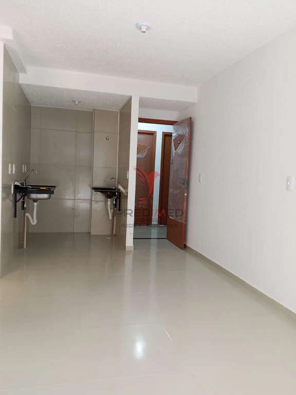 Квартира з 2 спальнями, 50 м² і 1 паркомісцем — photo 2