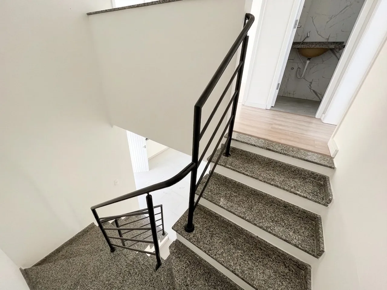 Townhouse with 3 bedrooms, 1 en-suite and 94 m² — photo 7