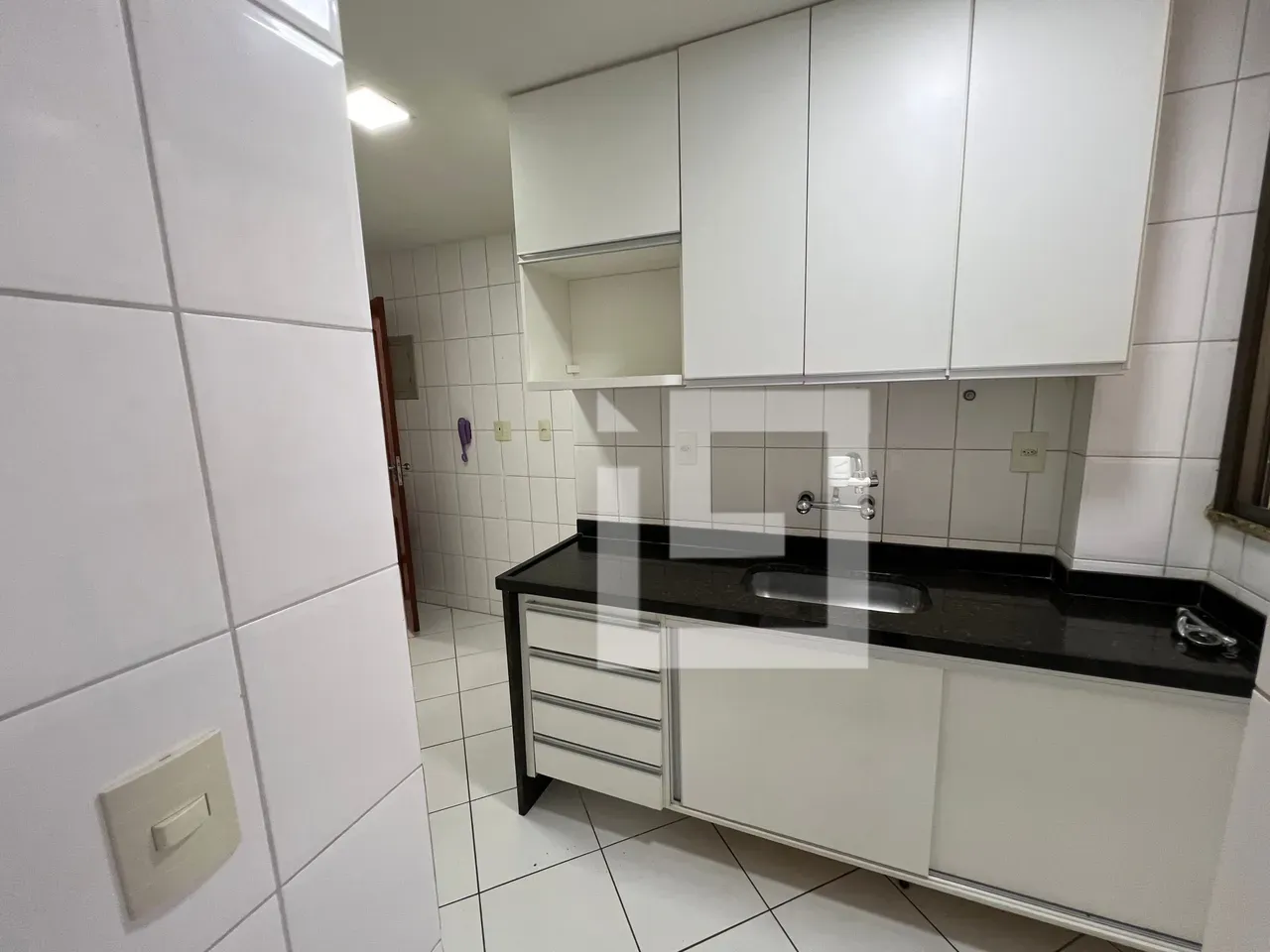 Mountain view in a 2-bedroom apartment, 70 m² — photo 12