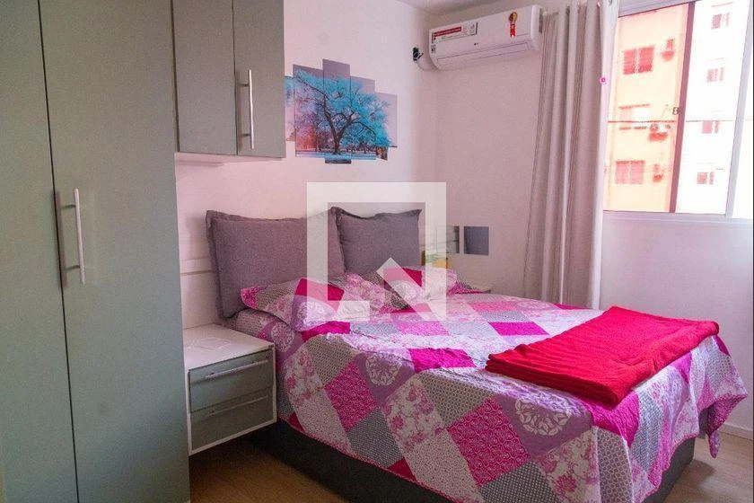 Apartamento mobiliado, 50 m², com máquina de lavar — photo 6