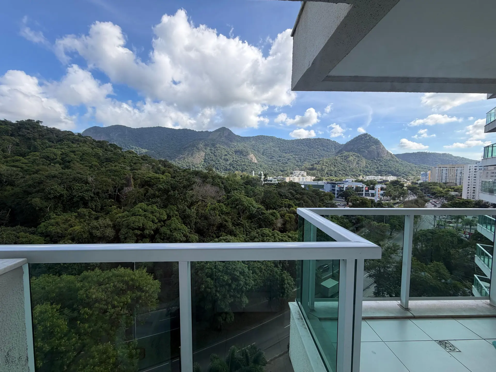 Apartamento mobiliado com 2 quartos em suítes — photo 40