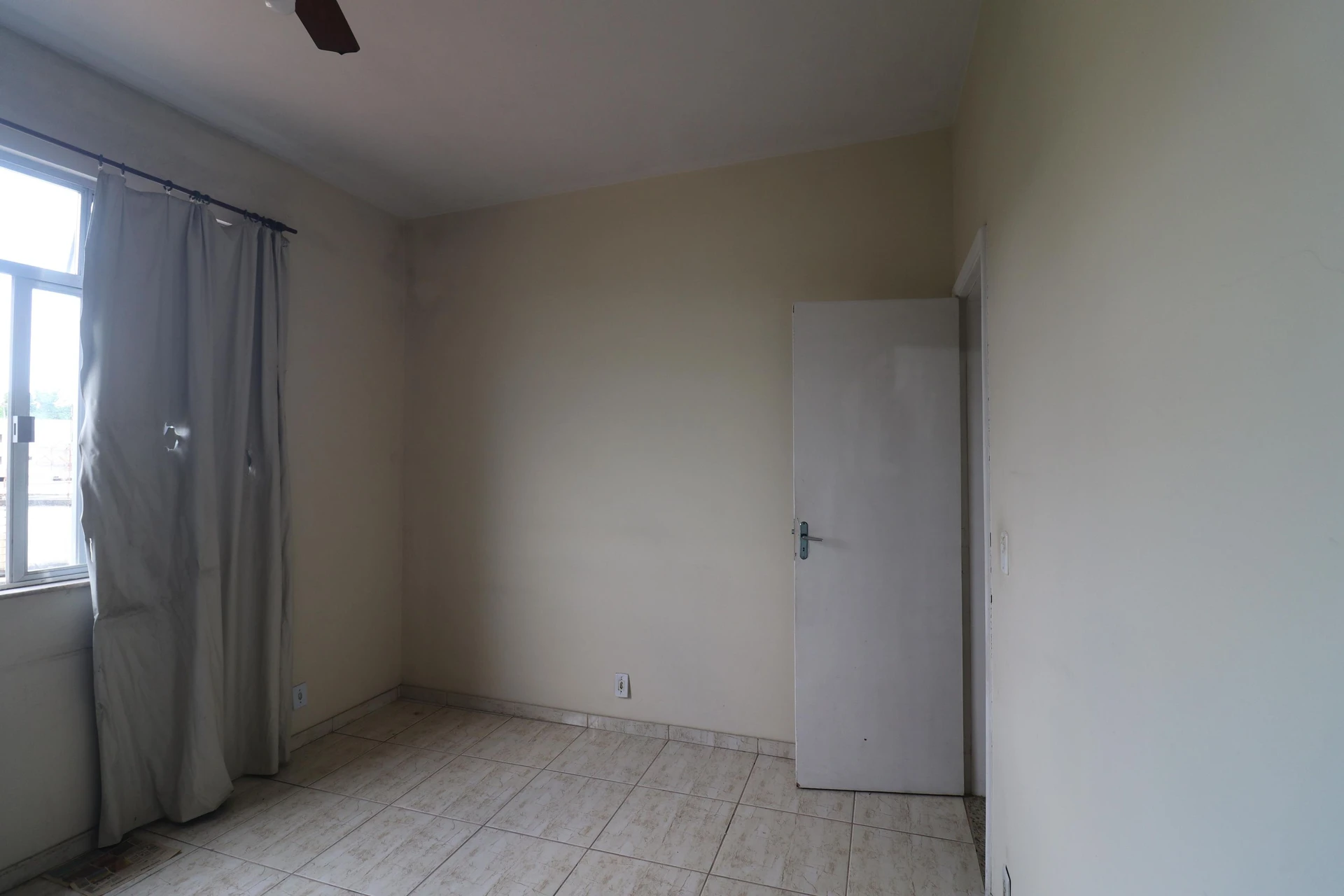 Washing machine in a 2-bedroom apartment, 70 m² — photo 19