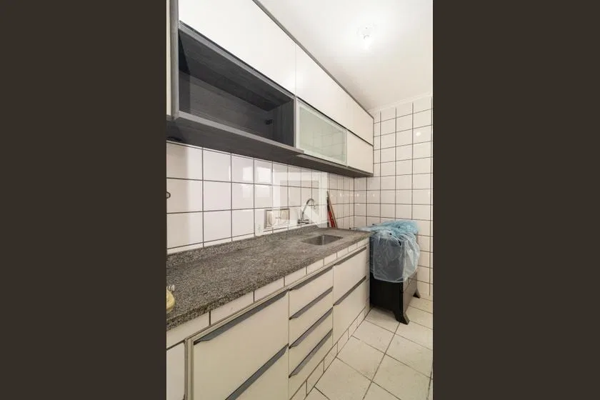 2-bedroom rental apartment with balcony and 47 m² — photo 10