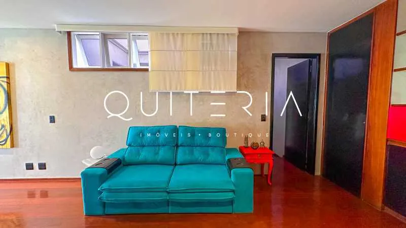 Apartamento sem mobília com 2 quartos e 4 banheiros — photo 15