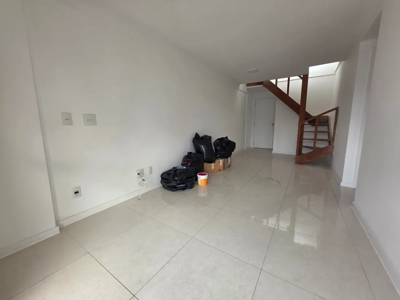 3-bedroom apartment with 5 bathrooms on the 5th floor — photo 49