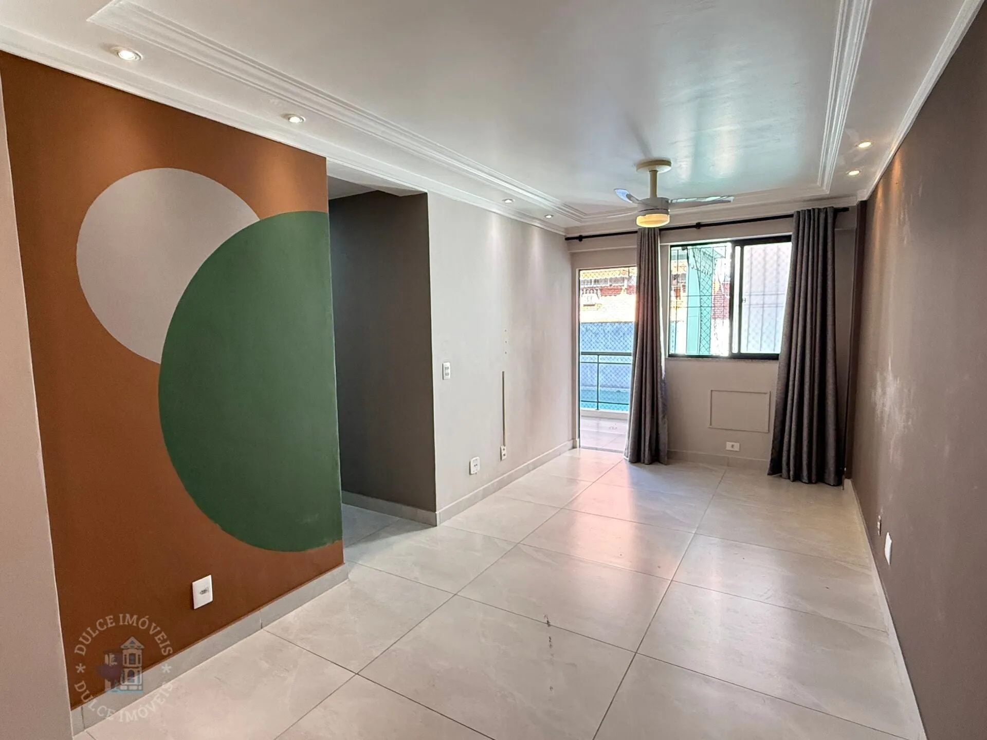 3-bedroom apartment with 1 en-suite and balcony — photo 10