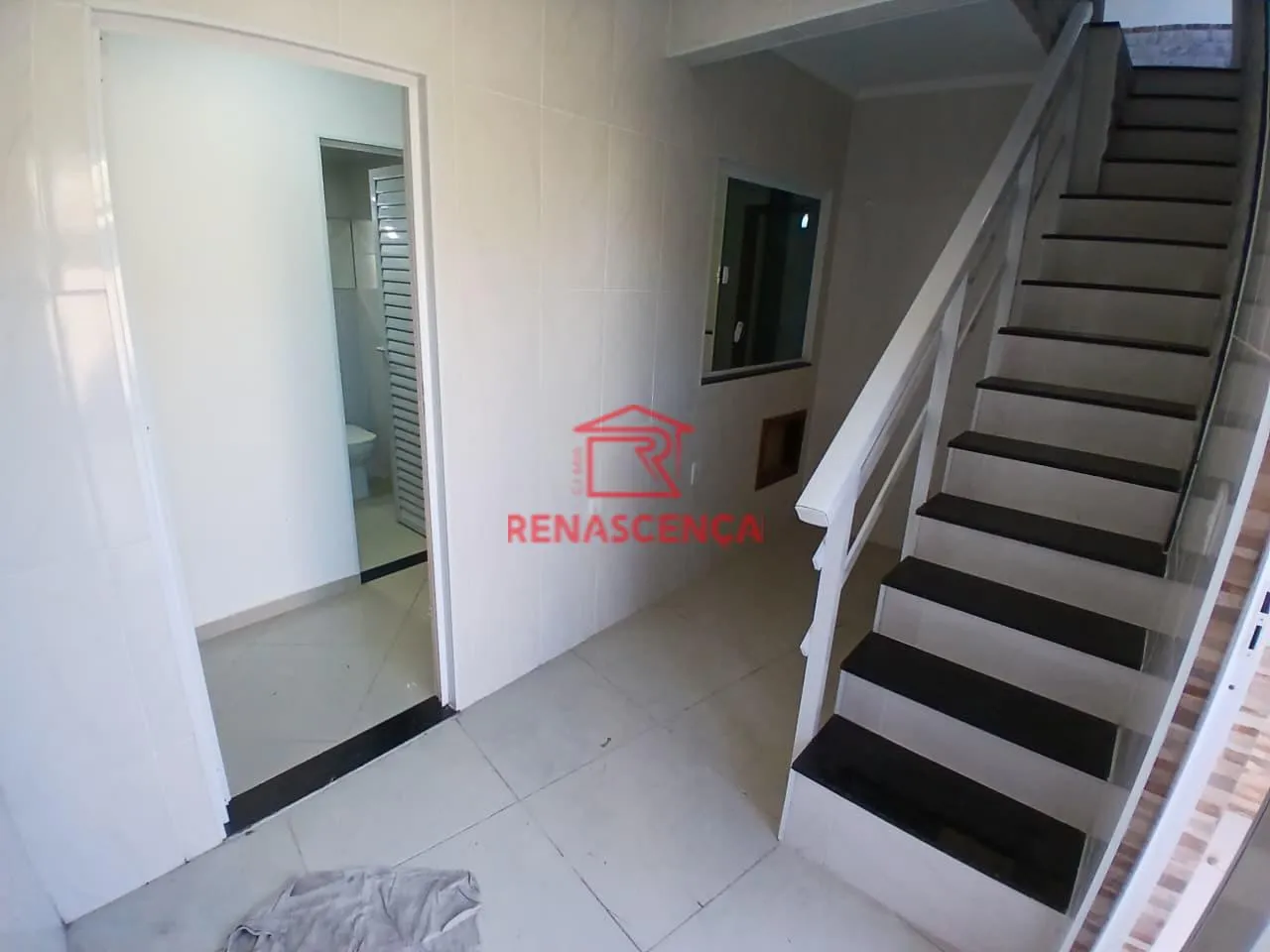 House, 80 m², with a grill on the balcony — photo 18