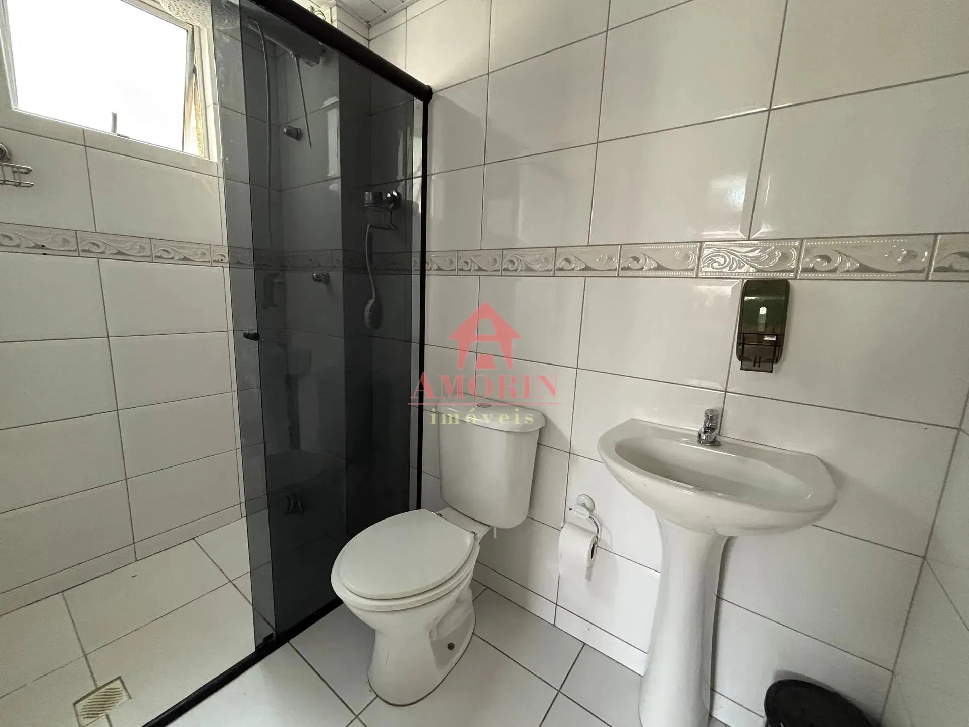 2 quartos e espaço de home office: apartamento de 50 m² — photo 28