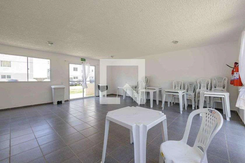 Apartamento mobiliado com 2 quartos e cozinha americana a gás — photo 28