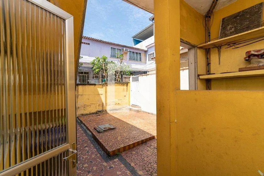 Casa de 2 quartos e 120 m² — photo 14