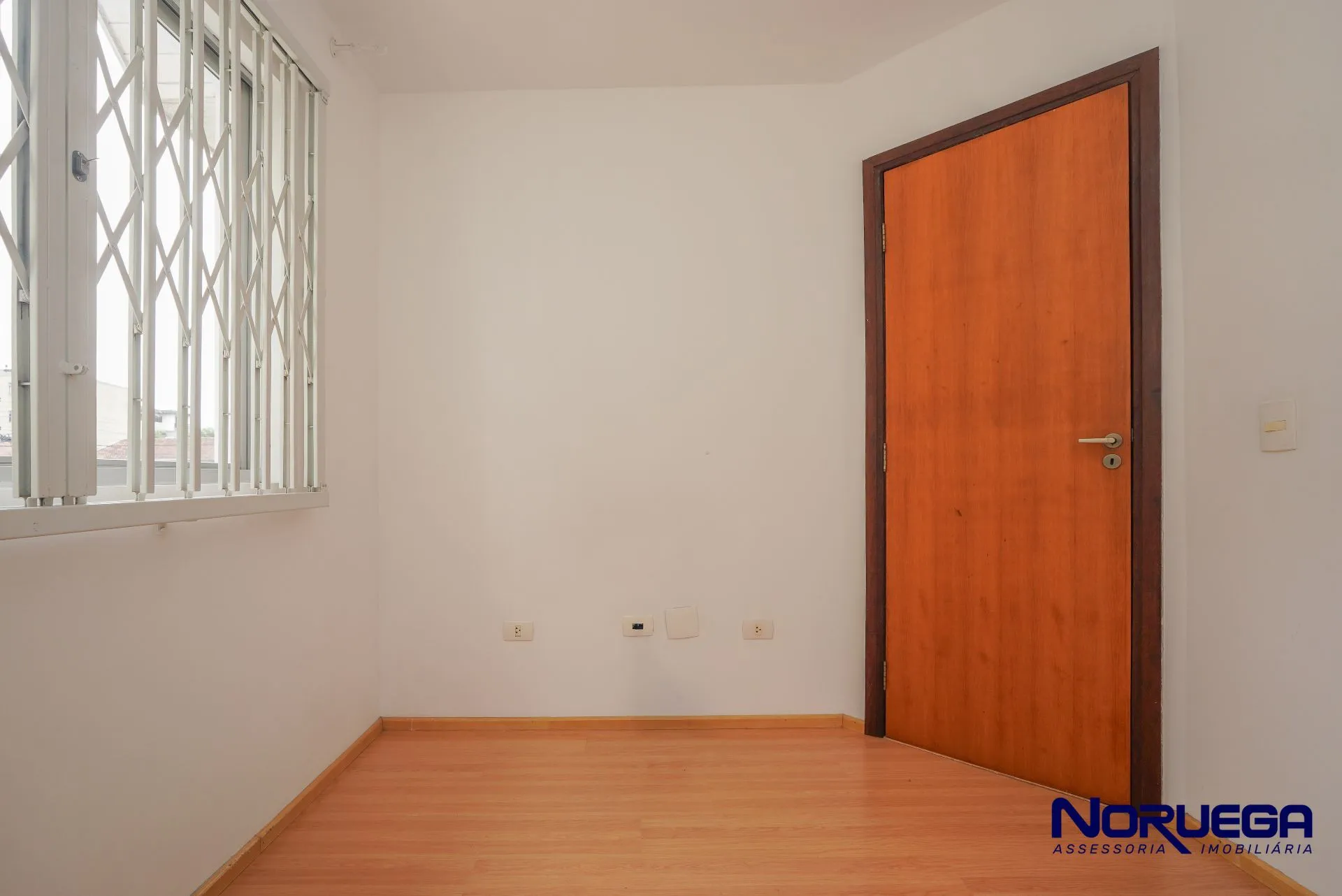 3-bedroom house, 1 with its own bathroom, 105 m², Curitiba — photo 3