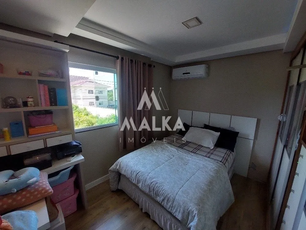 Furnished house, 100 m², with a grill on the balcony — photo 6