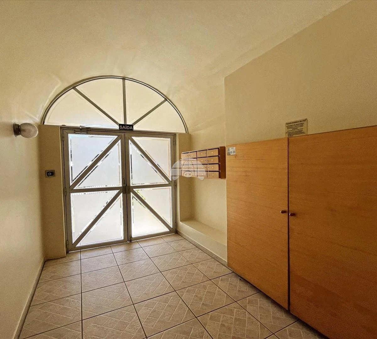120 m² apartment with 3 bedrooms and covered parking — photo 12