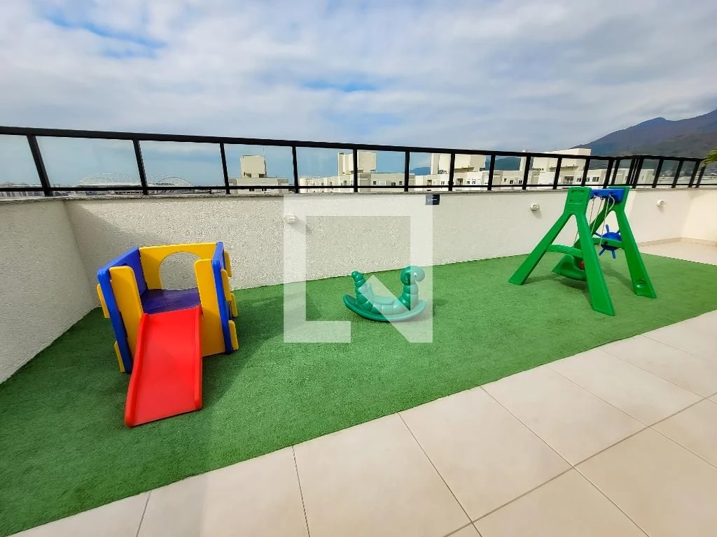 Rental apartment with 1 bedroom and a balcony — photo 4