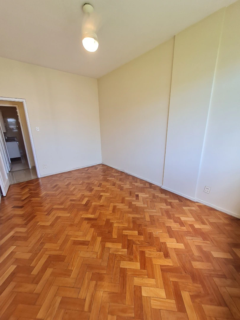 100 m² apartment with 3 bedrooms and an extra room — photo 5