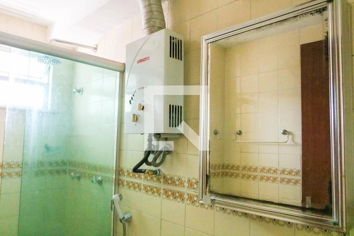 Apartment with 3 bedrooms, balcony and 1 parking spot — photo 38