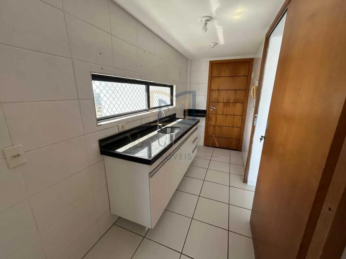 Washing machine in a 2-bedroom apartment, 58 m² — photo 9